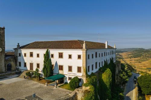 Pousada do Castelo de Palmela