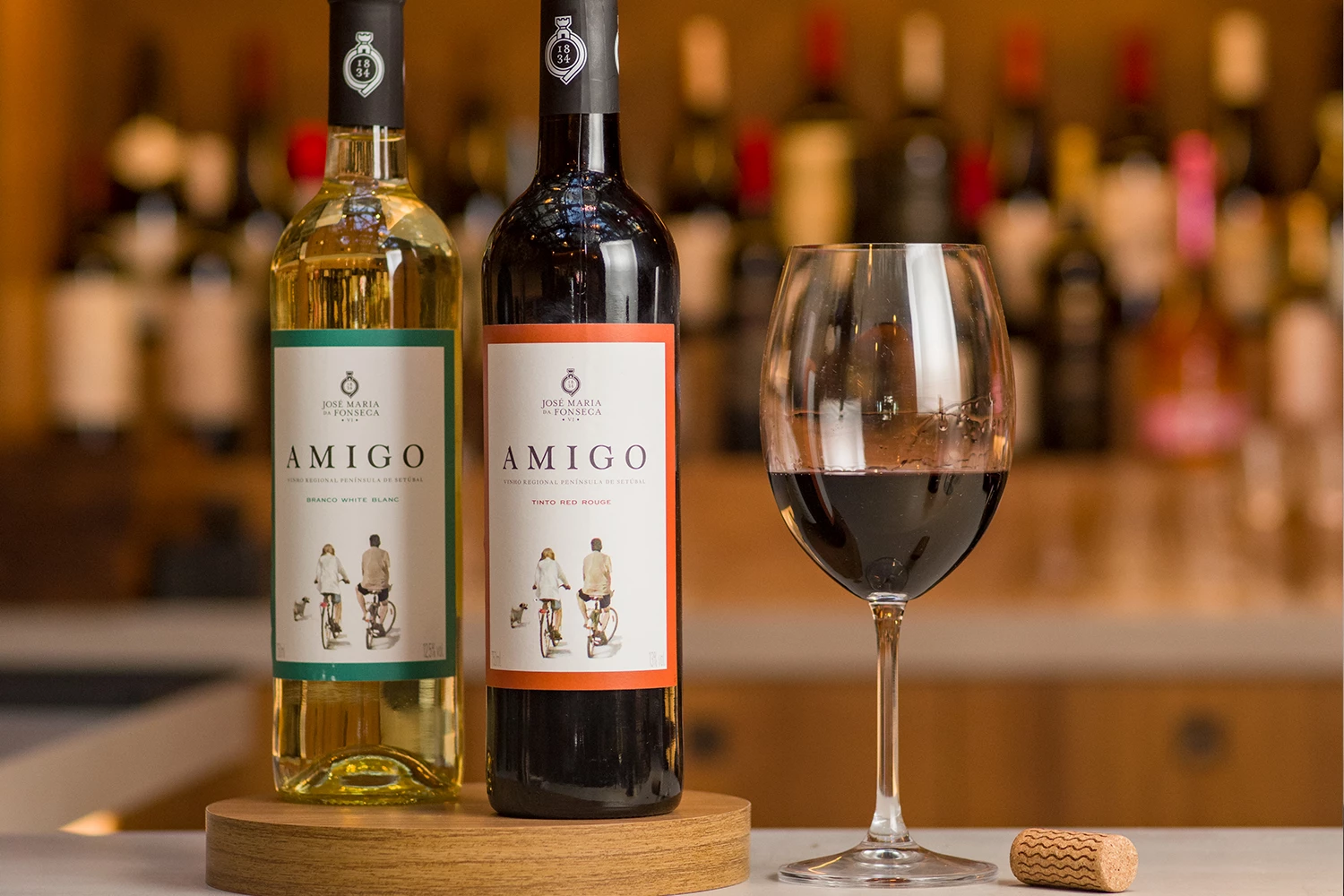 Vinhos de Palmela